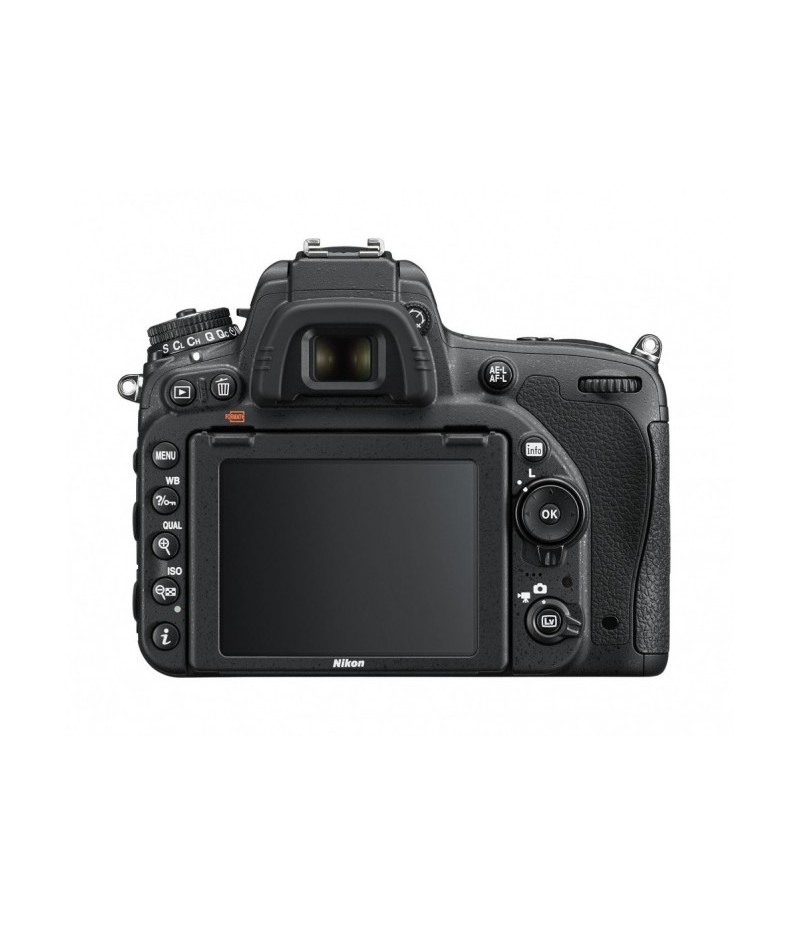 Nikon D750 Body